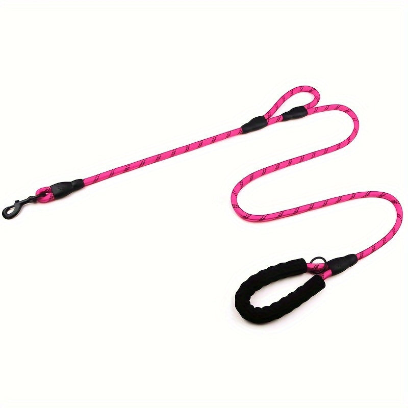 Laisse pour chien- Double Prise Confort