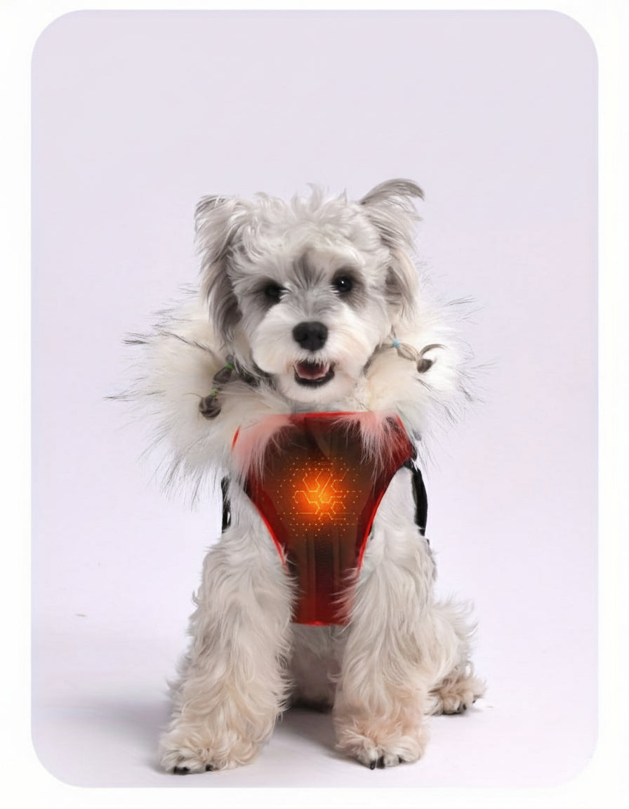 Manteau pour chien | Technologie Graphene