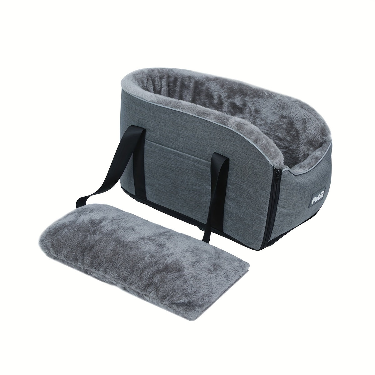 Caisse transport chien- Central Control Bag Car *Polar