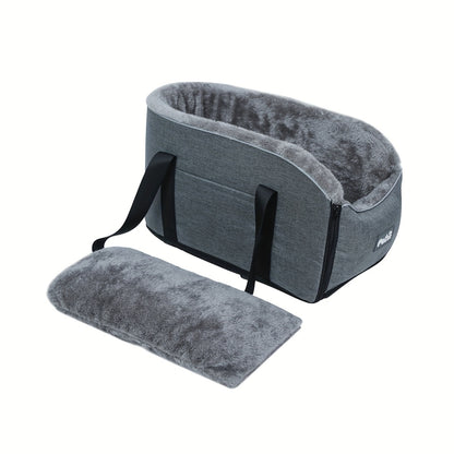 Caisse transport chien- Central Control Bag Car *Polar