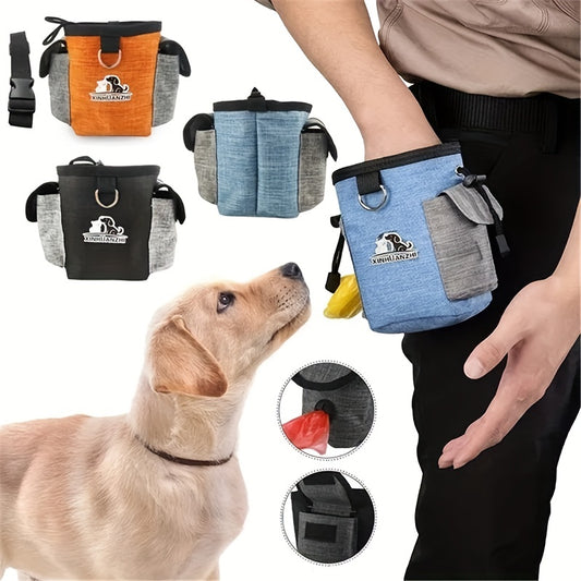 Sac pour chien- Treat Pouch