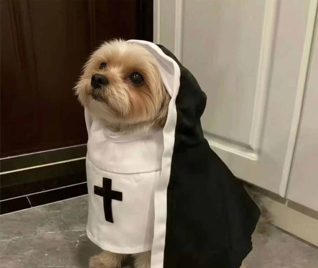 Déguisement chien- None Dog