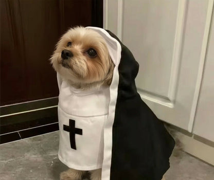 Déguisement chien- None Dog