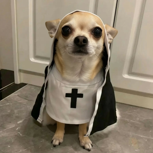 Déguisement chien- None Dog