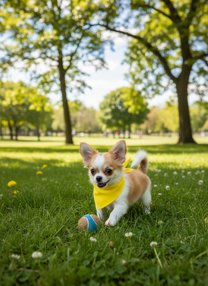 Bandana personnalisé pour chien | KOKAY,20pcs 1