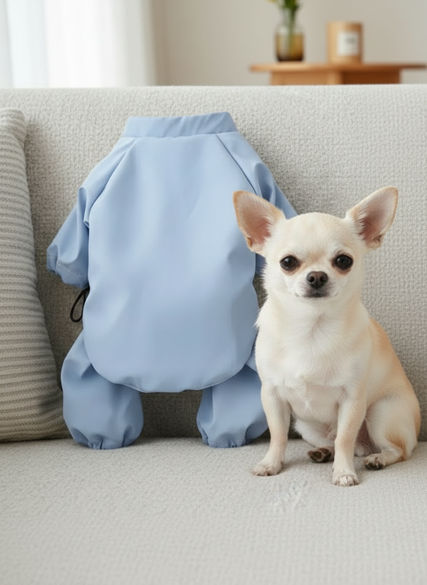 Bottes pour chien | Bottes Manteau