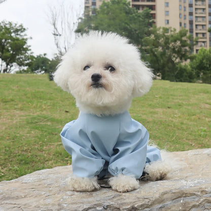 Bottes pour chien | Bottes Manteau 5