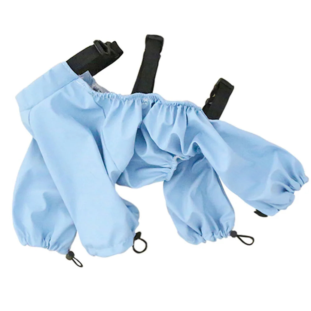 Bottes pour chien | Bottes Manteau 7