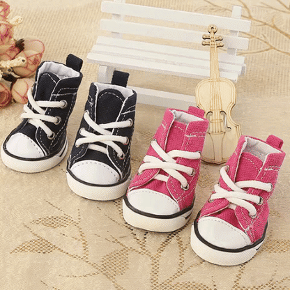 Chaussure Chien | PawProtect