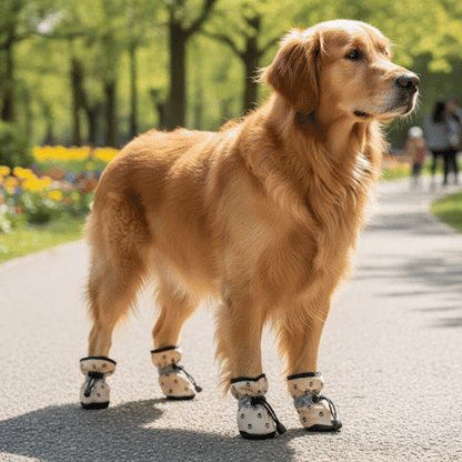 Chaussures pour Chien | ToutTerrain