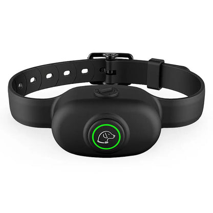 Collier anti aboiement petit chien | SilencePro 9