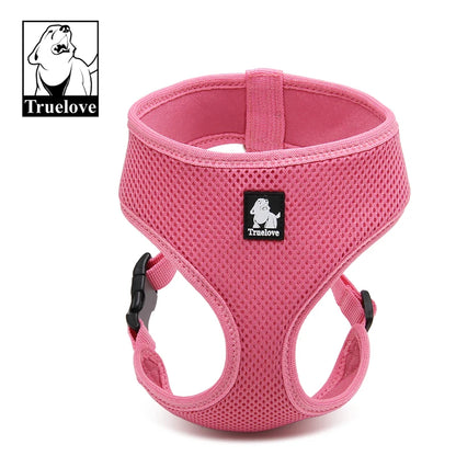 Harnais chien- Truelove Nylon Sandwich