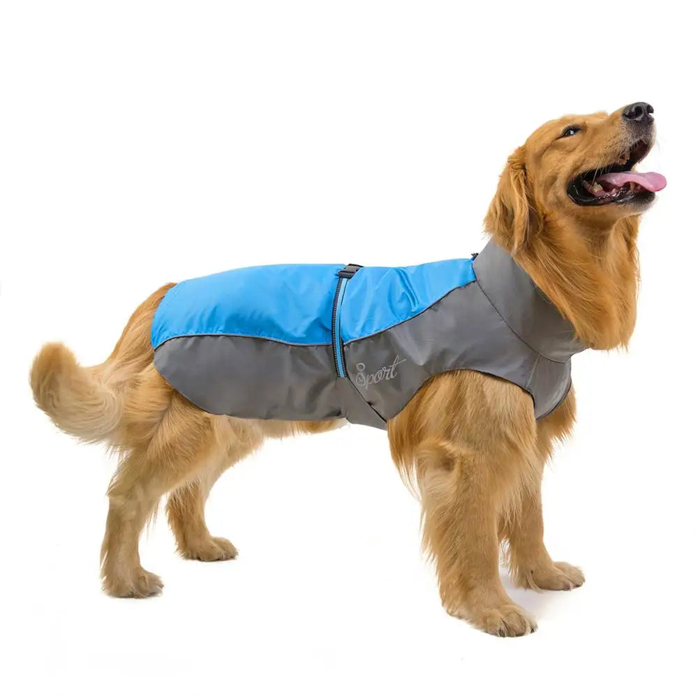 Imperméable pour chien | Protection Ultra