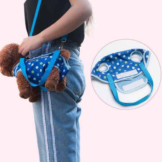 Harnais pour chien- Cozy Sac- Harnais