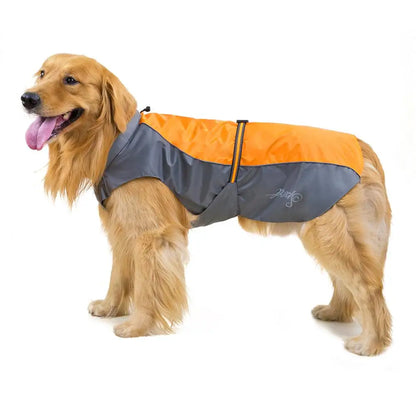 Imperméable pour chien | Protection Ultra