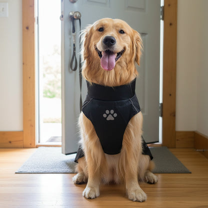 Imperméable pour chien | Protection Ultra