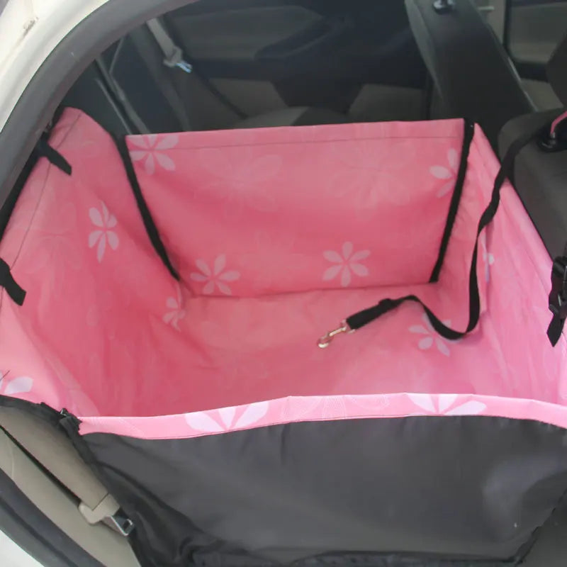 Protection voiture chien - CAWAYI KENNEL
