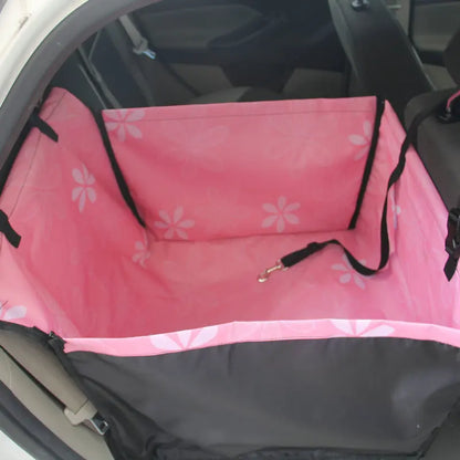 Protection voiture chien - CAWAYI KENNEL