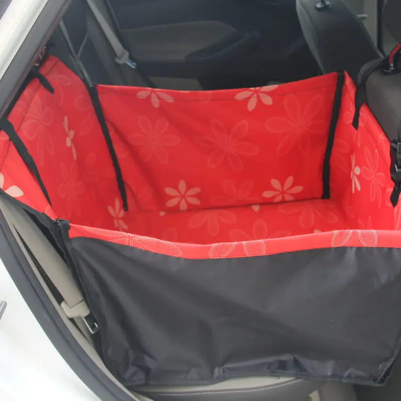 Protection voiture chien - CAWAYI KENNEL