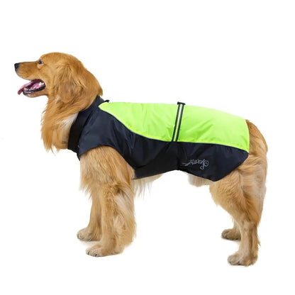 Imperméable pour chien | Protection Ultra