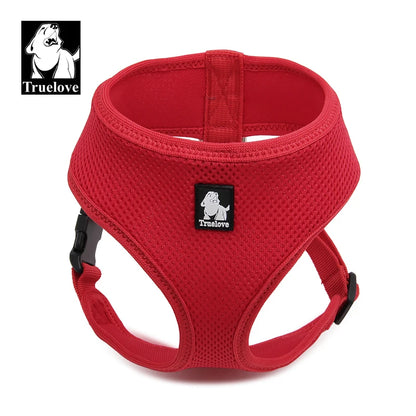 Harnais chien- Truelove Nylon Sandwich