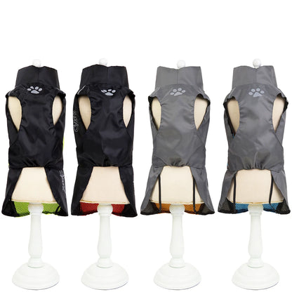 Imperméable pour chien | Protection Ultra