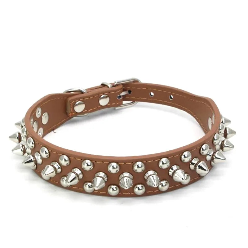 Collier de dressage pour chien- Collier anti morsure Plus