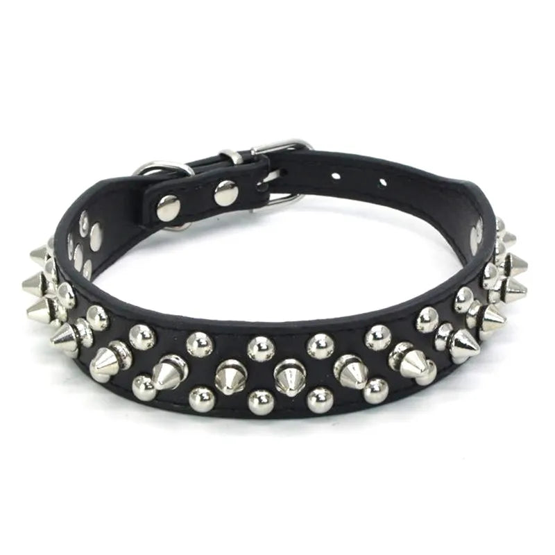 Collier de dressage pour chien- Collier anti morsure Plus