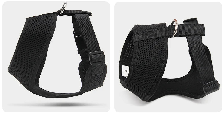 Harnais chien- Truelove Nylon Sandwich