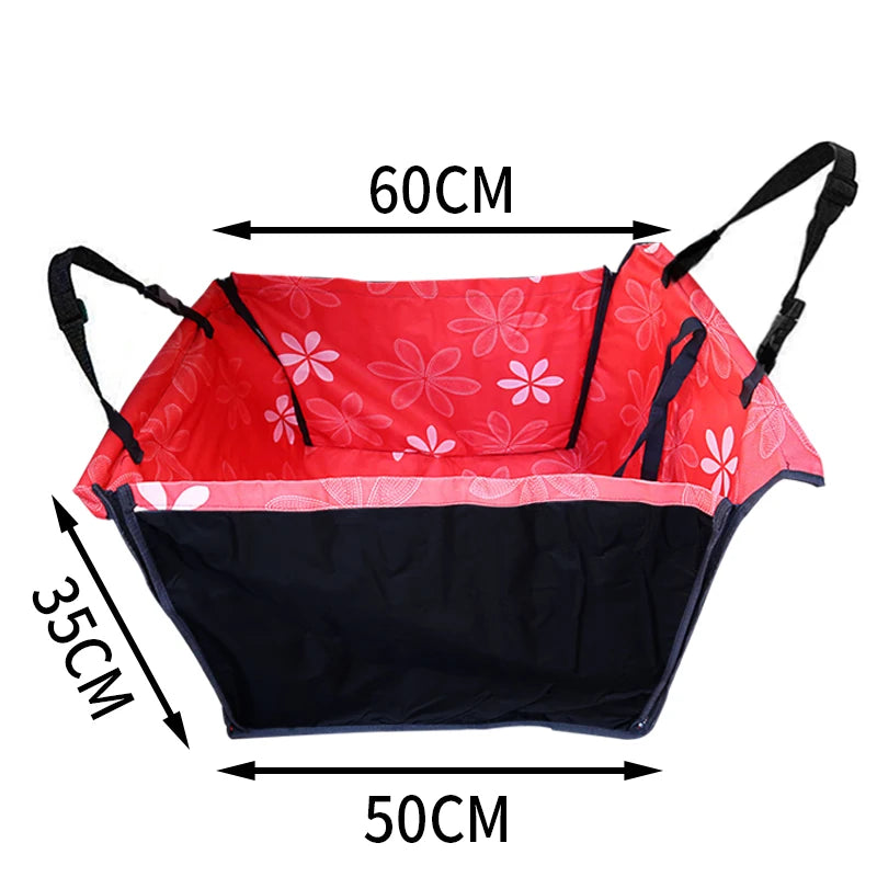 Protection voiture chien - CAWAYI KENNEL