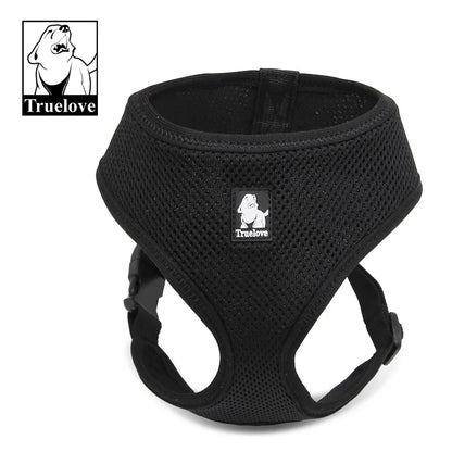 Harnais chien- Truelove Nylon Sandwich