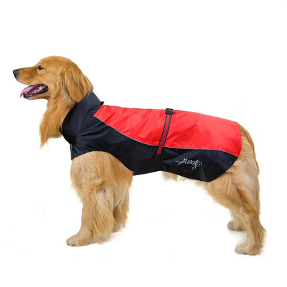Imperméable pour chien | Protection Ultra