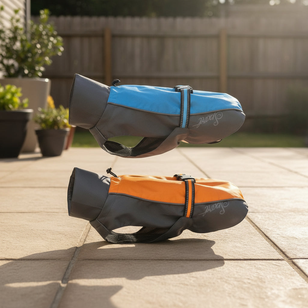 Imperméable pour chien | Protection Ultra