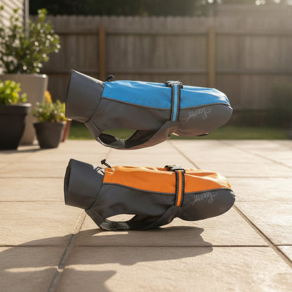 Imperméable pour chien | Protection Ultra