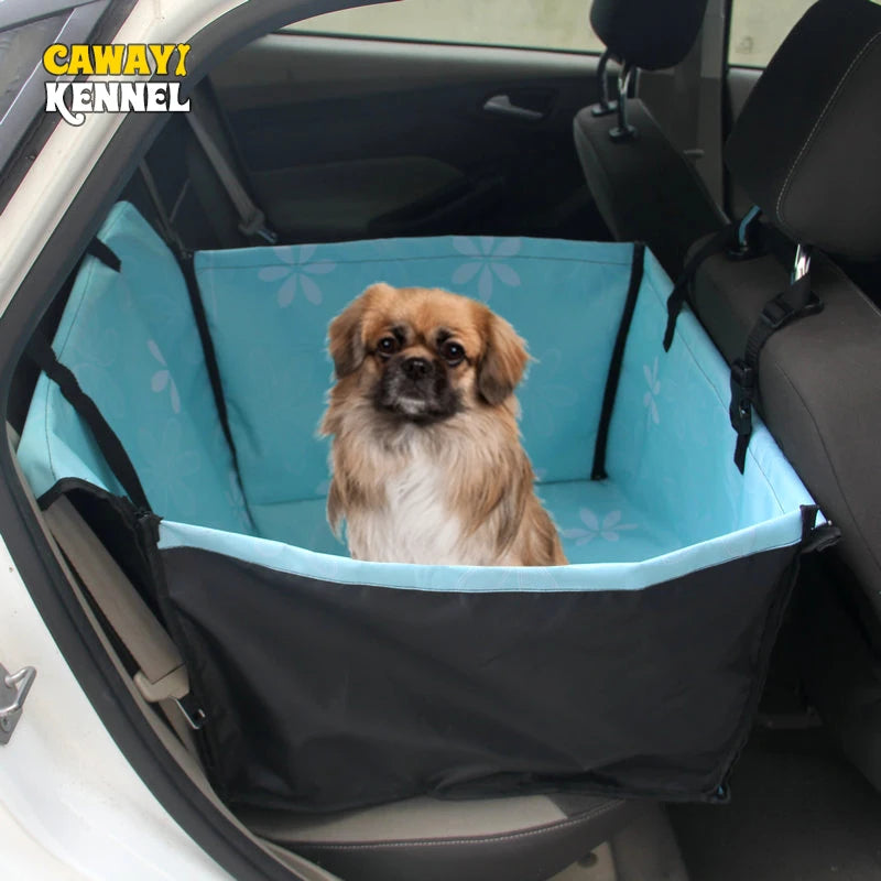 Protection voiture chien - CAWAYI KENNEL