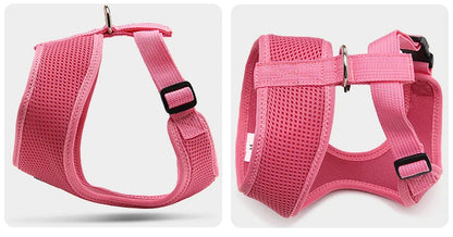 Harnais chien- Truelove Nylon Sandwich