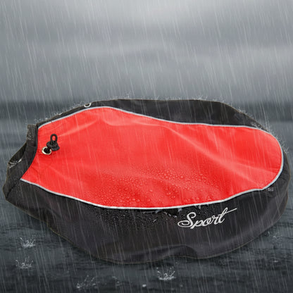Imperméable pour chien | Protection Ultra