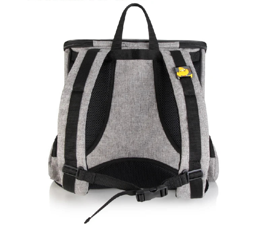Sac a dos chien Edenpetz Premium