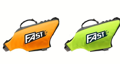 Gilet de sauvetage chiens- Fast Protection