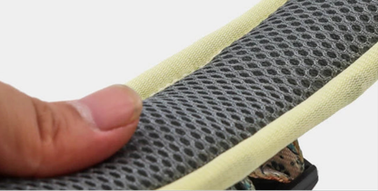 Collier de dressage pour chien- Confortable Extensible