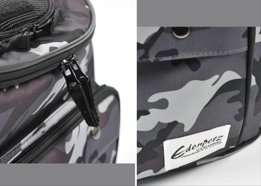 Sac a dos chien Edenpetz Premium