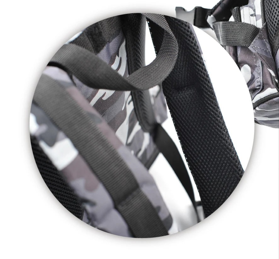 Sac a dos chien Edenpetz Premium