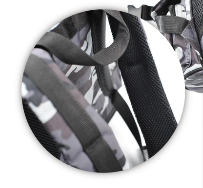 Sac a dos chien Edenpetz Premium