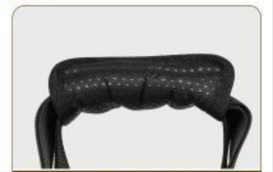 Harnais pour chien-Aide portable