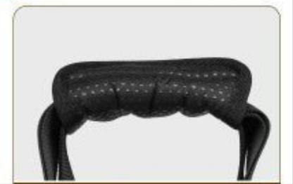 Harnais pour chien-Aide portable