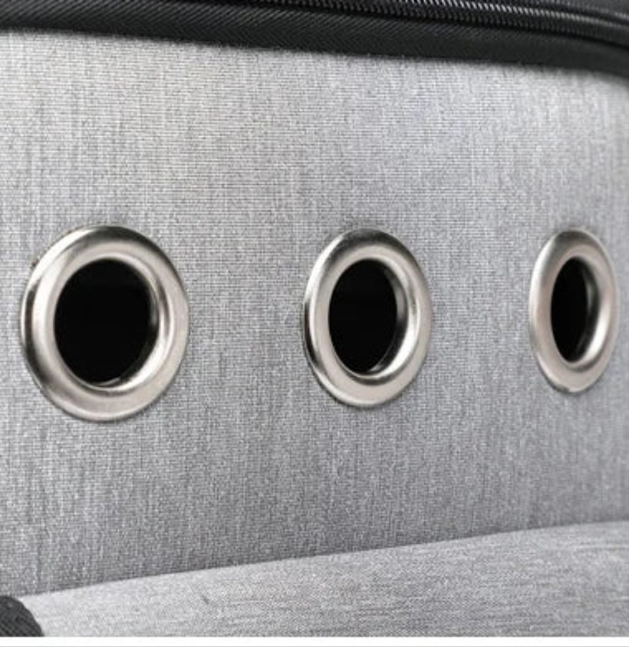 Caisse de transport chien- Suitcase Portable Travel