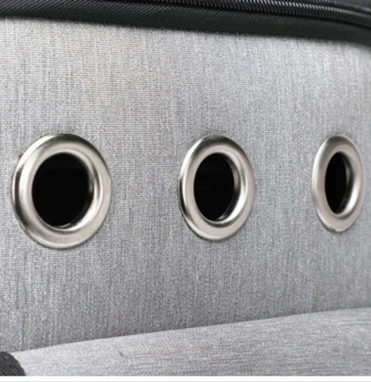 Caisse de transport chien- Suitcase Portable Travel