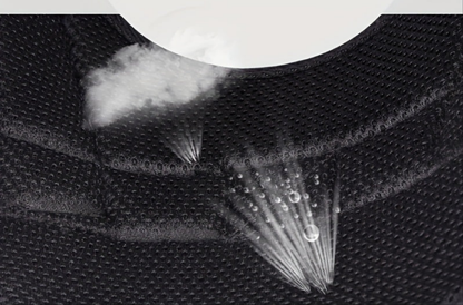 Harnais anti traction chien- Training Tactical.