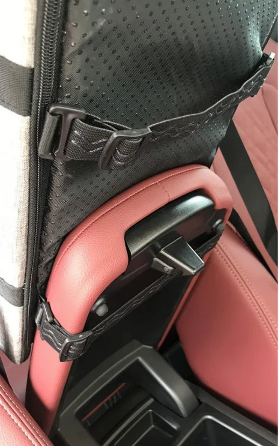 Caisse pour chien - Good Morning Lovely