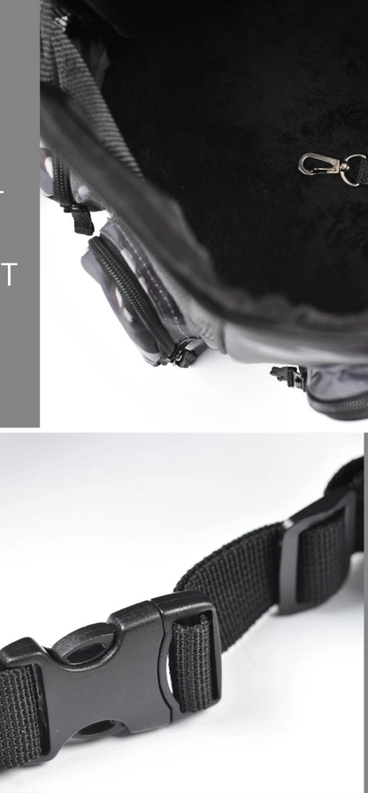 Sac a dos chien Edenpetz Premium